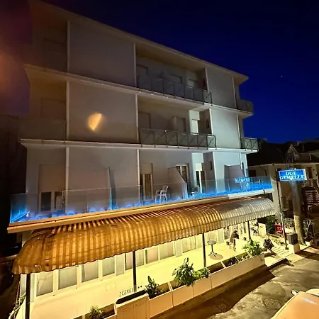 Hotel Due Gemelle Rimini