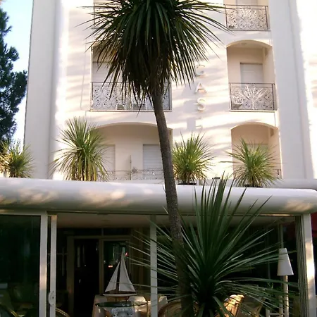 Bengasi 3* Rimini