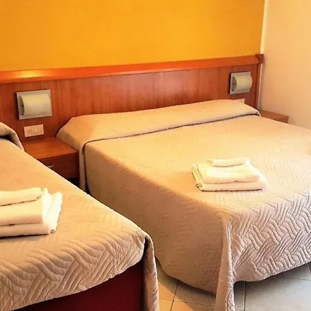 Bengasi 3* Rimini