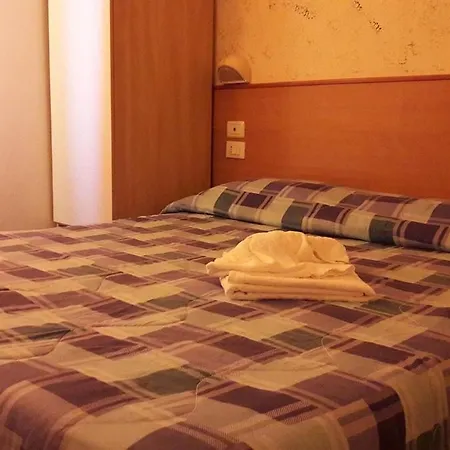 Bengasi Hotel Rimini