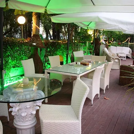 Bengasi 3* Rimini
