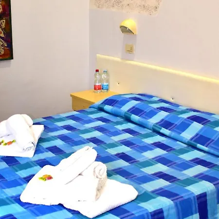 New Happy 3* Rimini