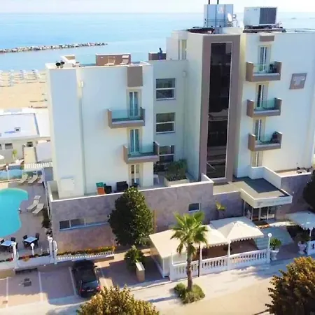 Hotel Caesar Paladium