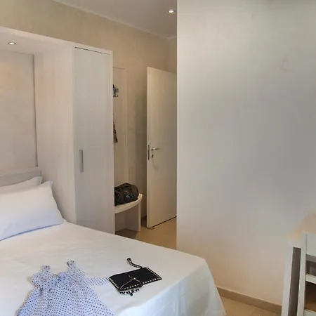 Apartahotel Maria Grazia