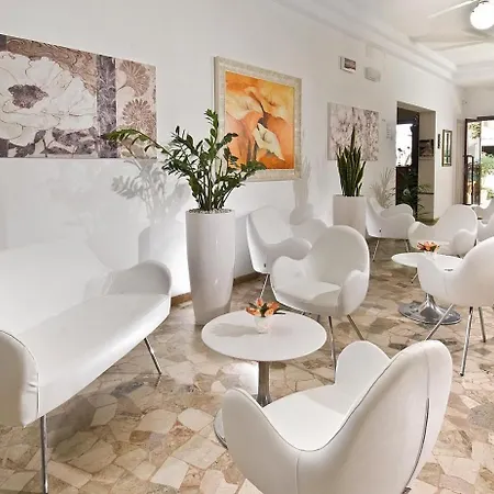 Hotel Capinera Rimini