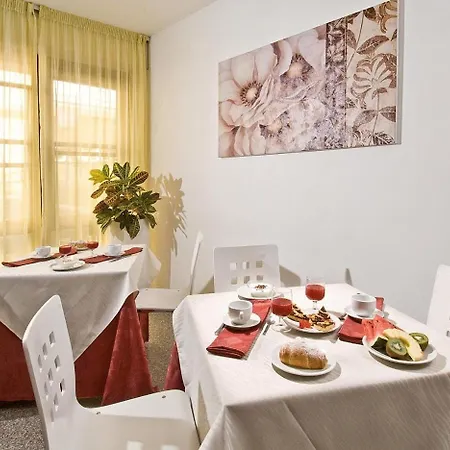 Hotel Capinera 3*