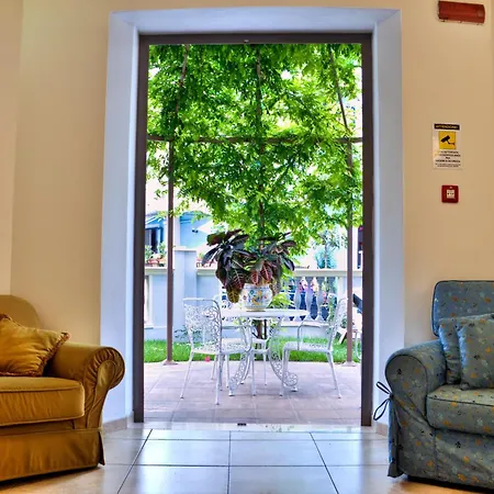 Hotel Sovrana & Rimini