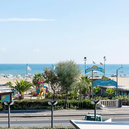 Du Soleil Rimini