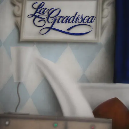 Hotel La Gradisca 4*