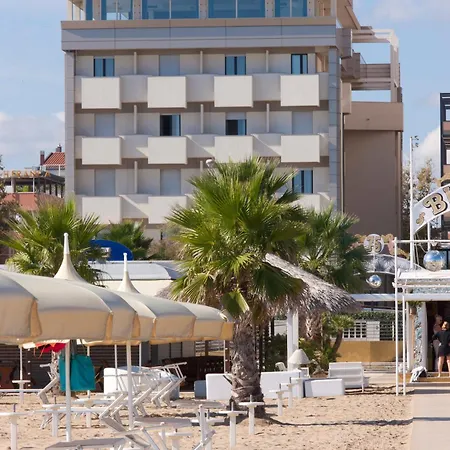Du Soleil Rimini