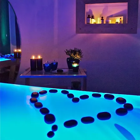 Hotel Sovrana &