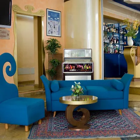 Hotel La Gradisca Rimini