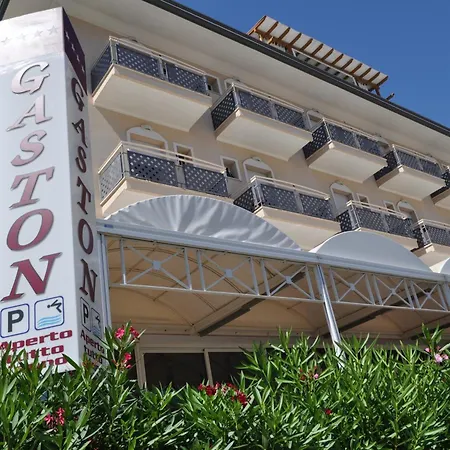 Gaston רימיני
