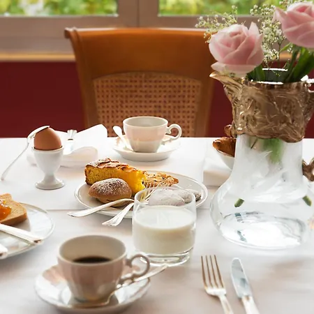 Hotel Milton 4*
