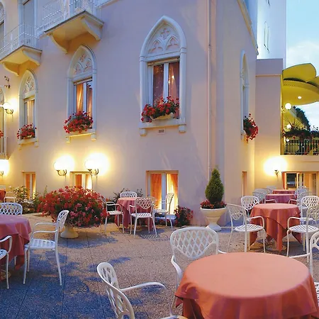 Hotel Milton