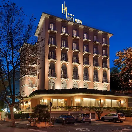 Hotel Milton 4*