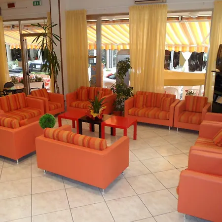 Hotel Galileo 3*