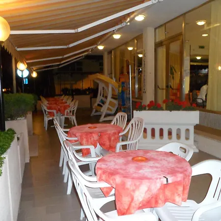 Hotel Galileo Rimini