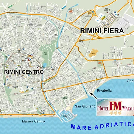 Marylise Rimini
