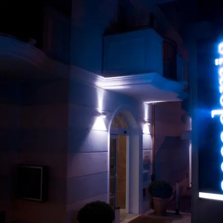 Hotel Accademia Rimini