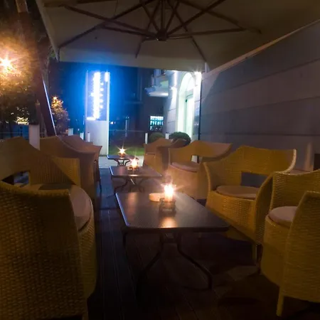 Hotel Accademia