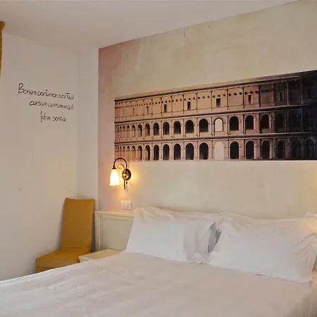 Hotel Sovrana & 4*