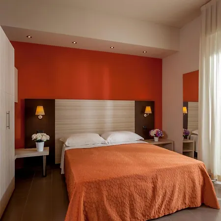 Hotel Aurora Mare