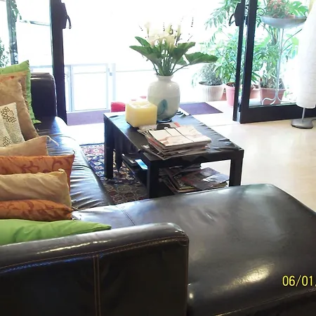 Hotel Crosal Rimini