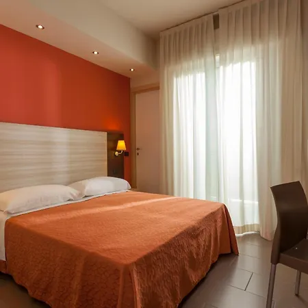Hotel Aurora Mare