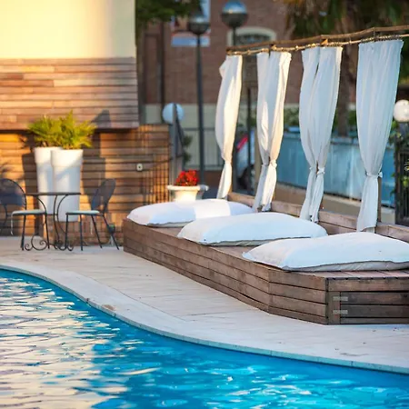 Adriatica Ambienthotels Rimini