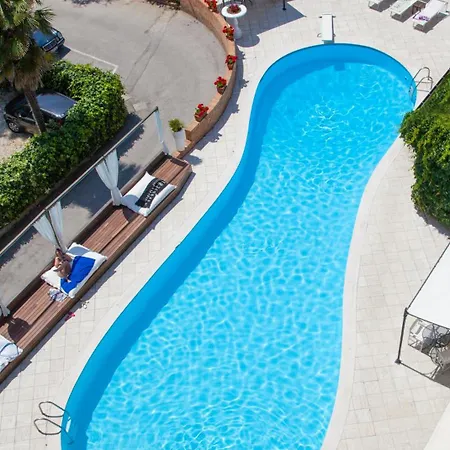Hotel Adriatica Ambienthotels
