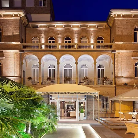 Hotel Adriatica Ambienthotels