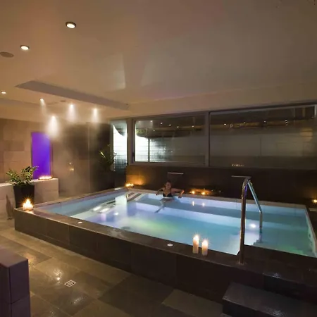 Hotel Alisei Palace 4*