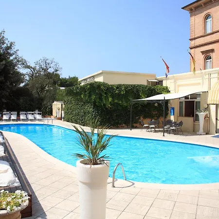 Hotel Adriatica Ambienthotels 4*