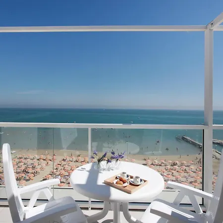 Lejlighedshotel Terminus 4*