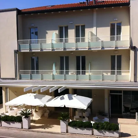 Aparthotel Belmare Rimini