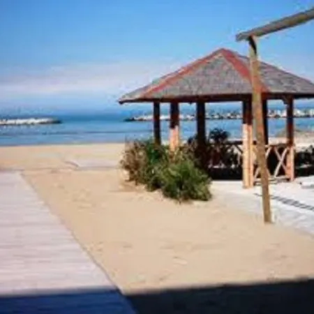 Aparthotel Belmare