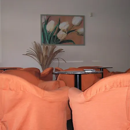 Hotel Playa Rimini