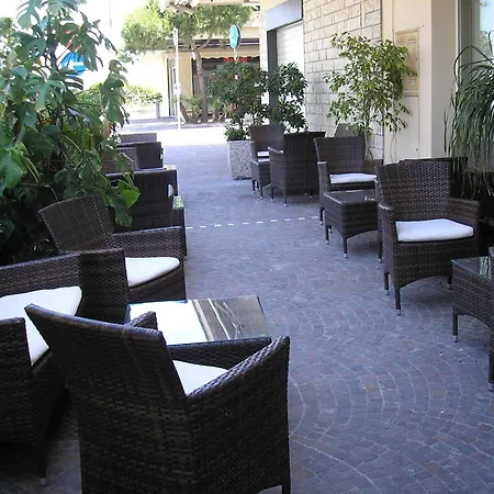 Hotel Playa