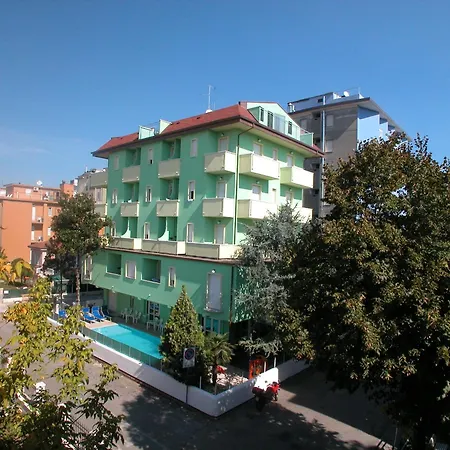 Eurogarden Rimini
