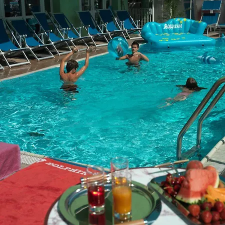 Aparthotel Eurogarden