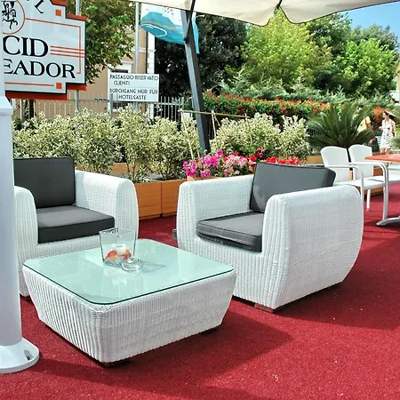 El Cid Campeador