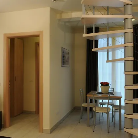 Aparthotel Belmare 4*