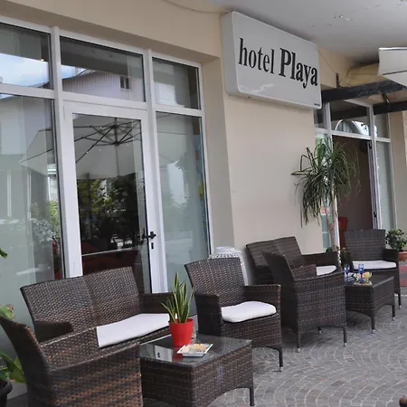 Hotel Playa