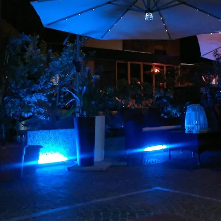 Hotel Playa Rimini