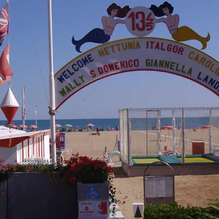 Hotel Giannella 3*
