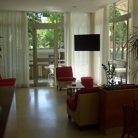 Hotel Tiziana 3*