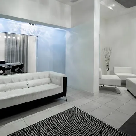 Hotell Atmosphere 4*