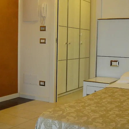 Hotell Atmosphere Rimini