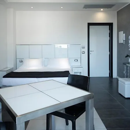 Hotell Atmosphere Rimini